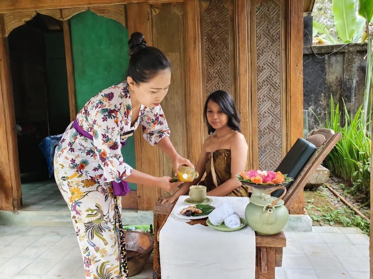 Bali Mountain Retreat Villa Selemadeg  Dış mekan fotoğraf