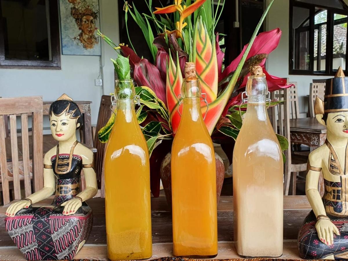Bali Mountain Retreat Villa Selemadeg  Dış mekan fotoğraf