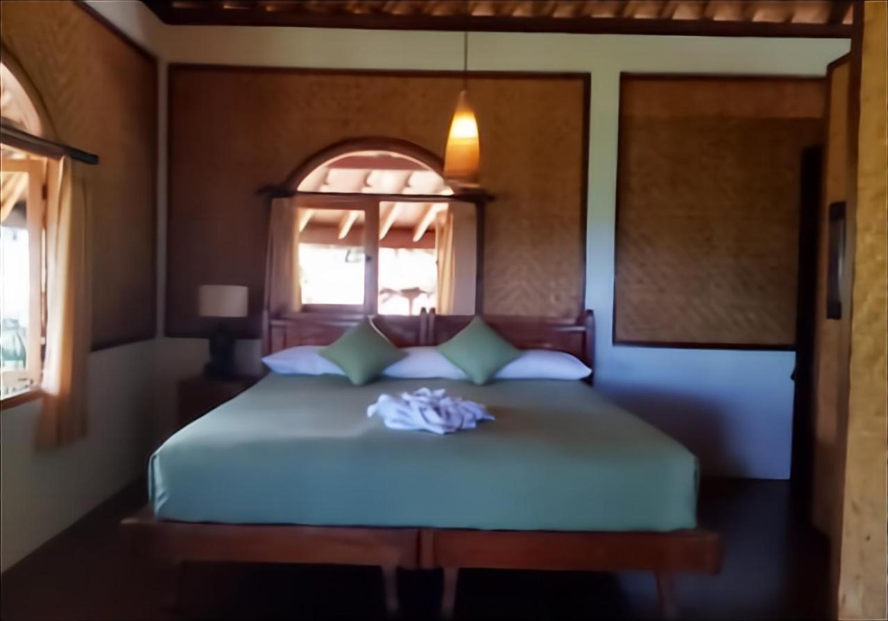 Bali Mountain Retreat Villa Selemadeg  Dış mekan fotoğraf