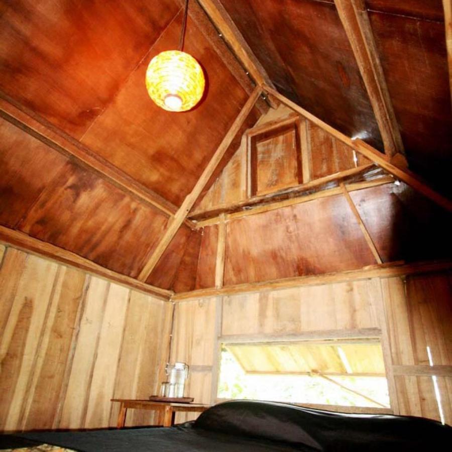 Bali Mountain Retreat Villa Selemadeg  Dış mekan fotoğraf