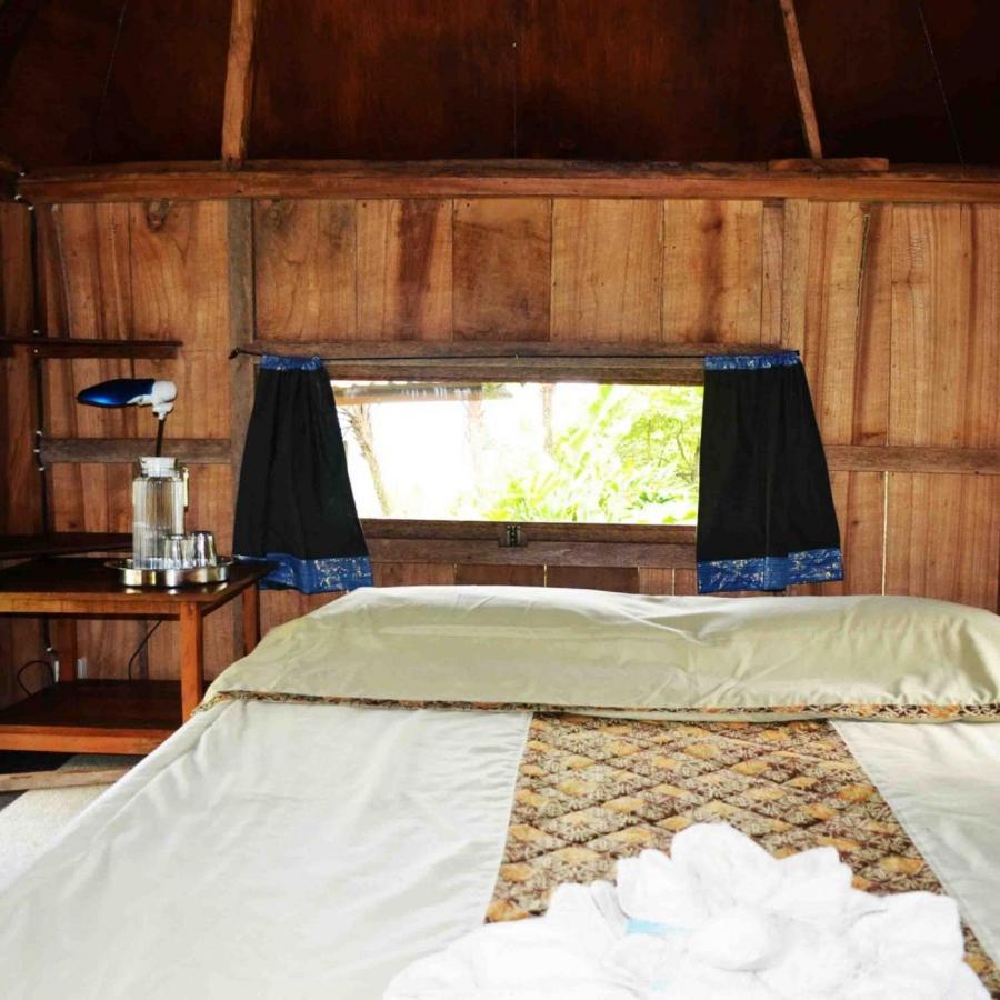 Bali Mountain Retreat Villa Selemadeg  Dış mekan fotoğraf