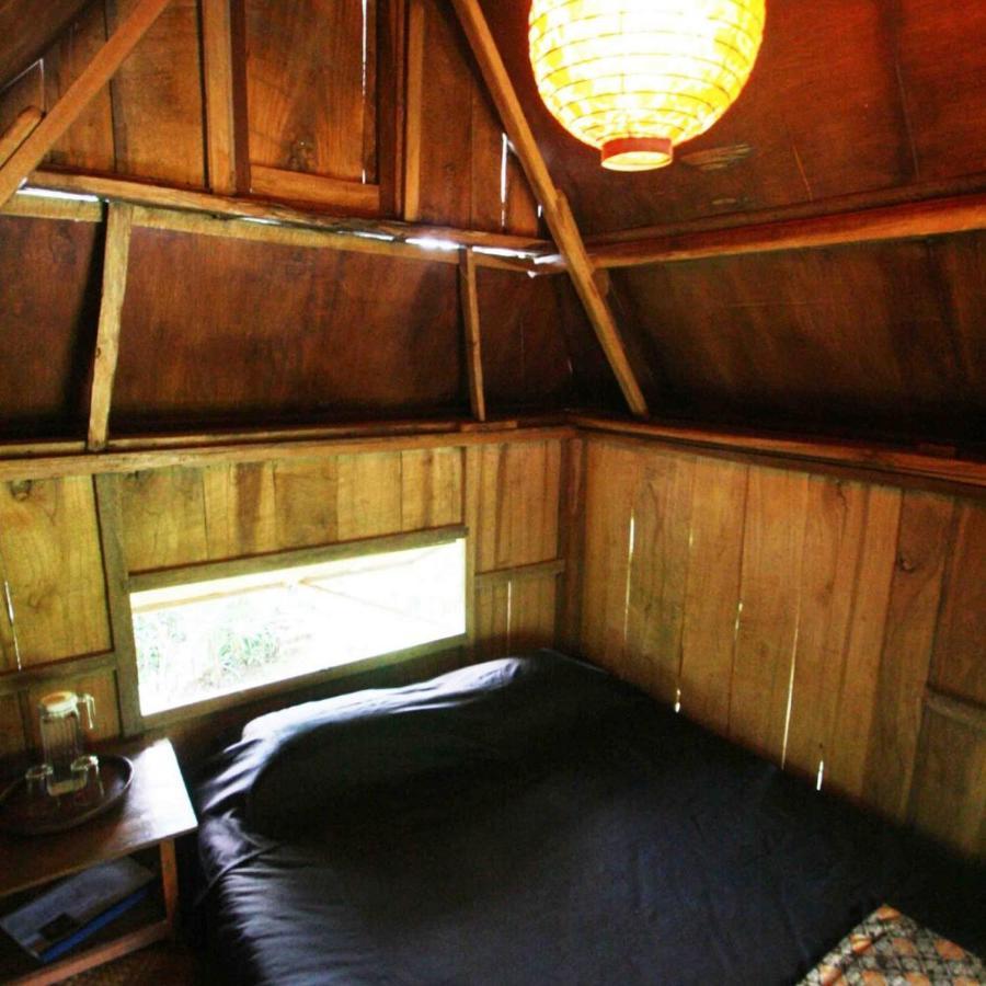 Bali Mountain Retreat Villa Selemadeg  Dış mekan fotoğraf