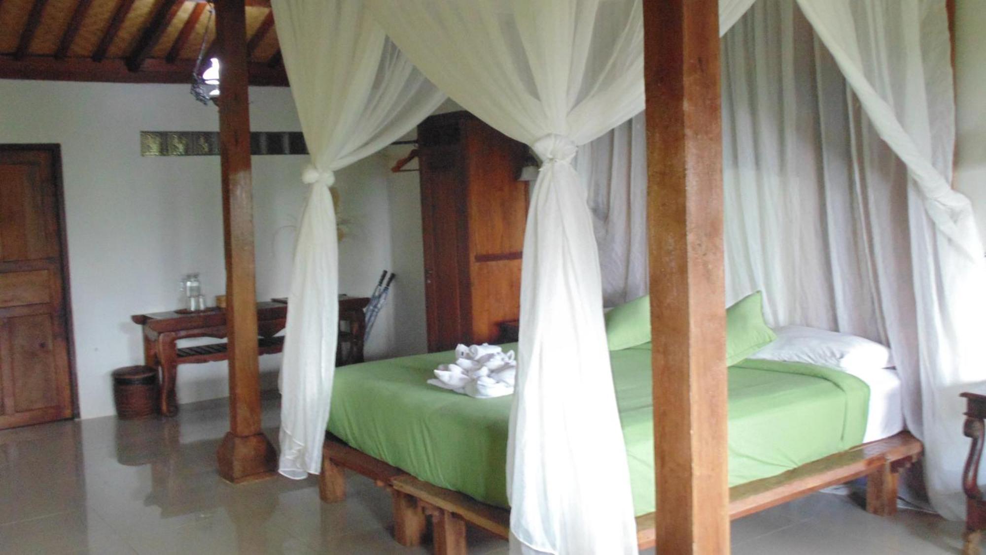 Bali Mountain Retreat Villa Selemadeg  Dış mekan fotoğraf