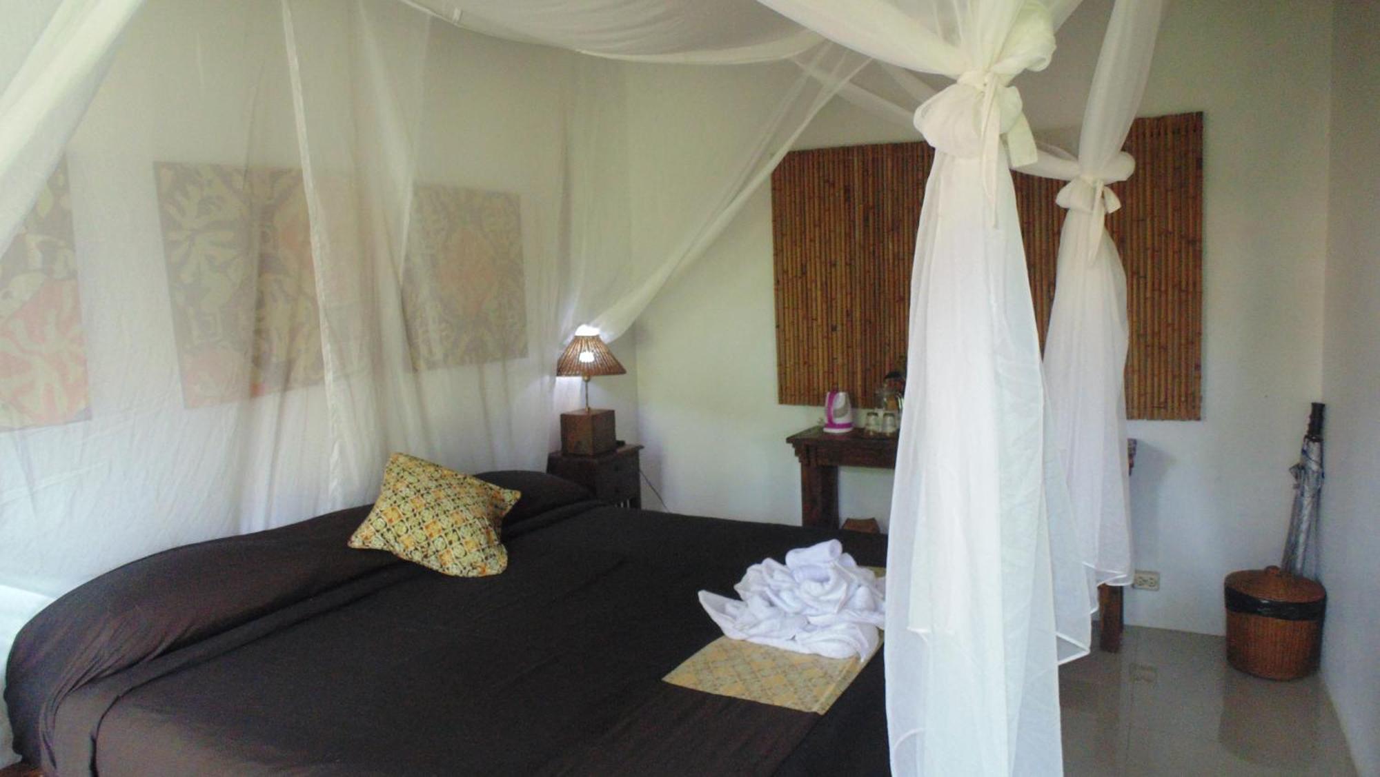 Bali Mountain Retreat Villa Selemadeg  Dış mekan fotoğraf