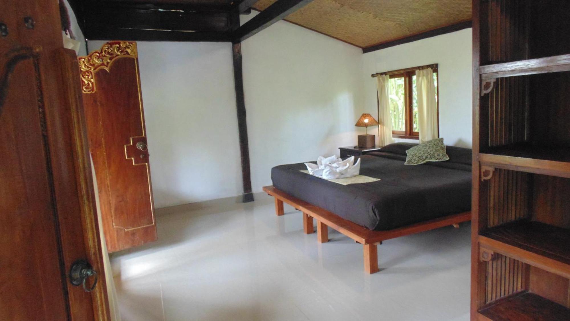 Bali Mountain Retreat Villa Selemadeg  Dış mekan fotoğraf