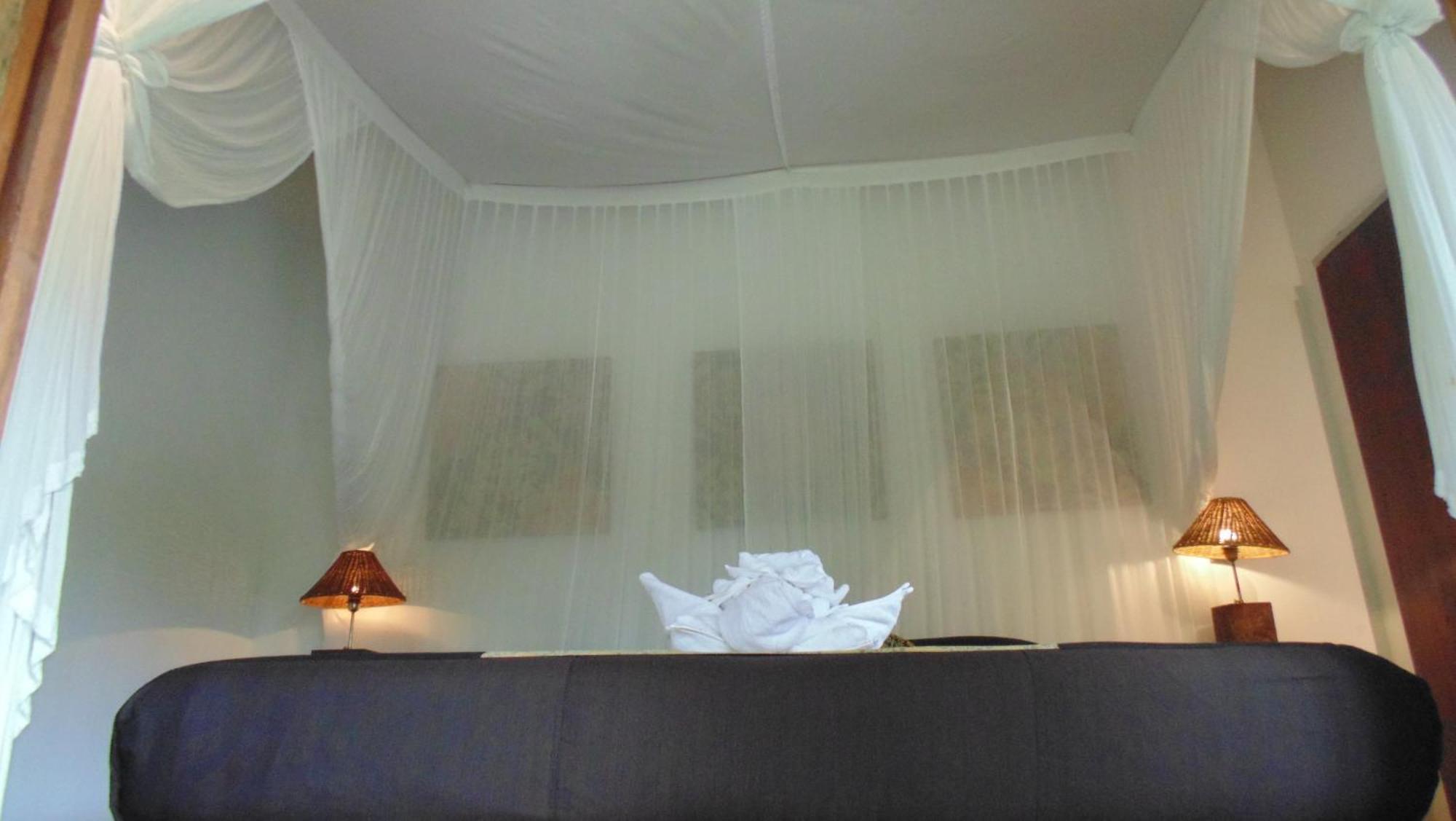 Bali Mountain Retreat Villa Selemadeg  Dış mekan fotoğraf