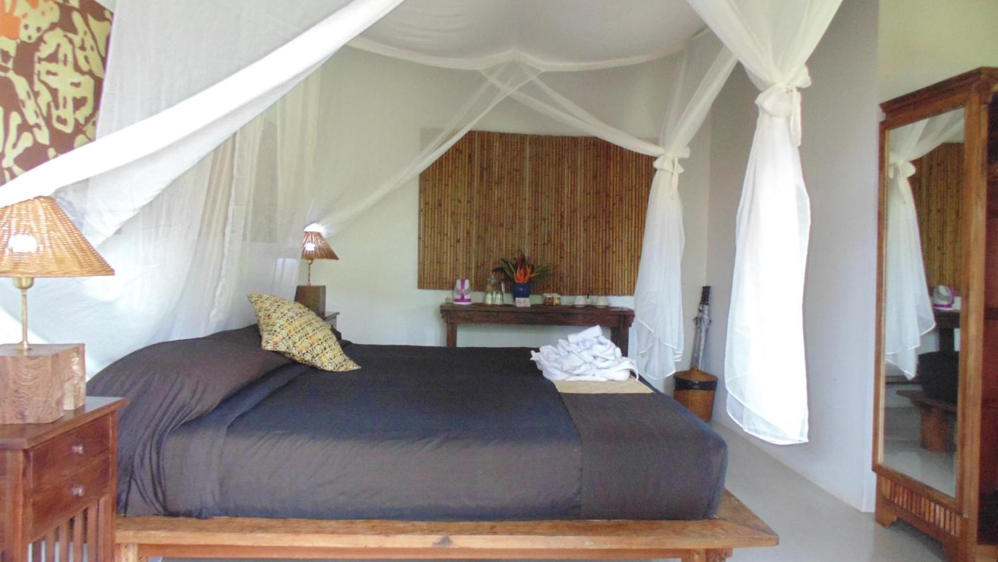 Bali Mountain Retreat Villa Selemadeg  Dış mekan fotoğraf