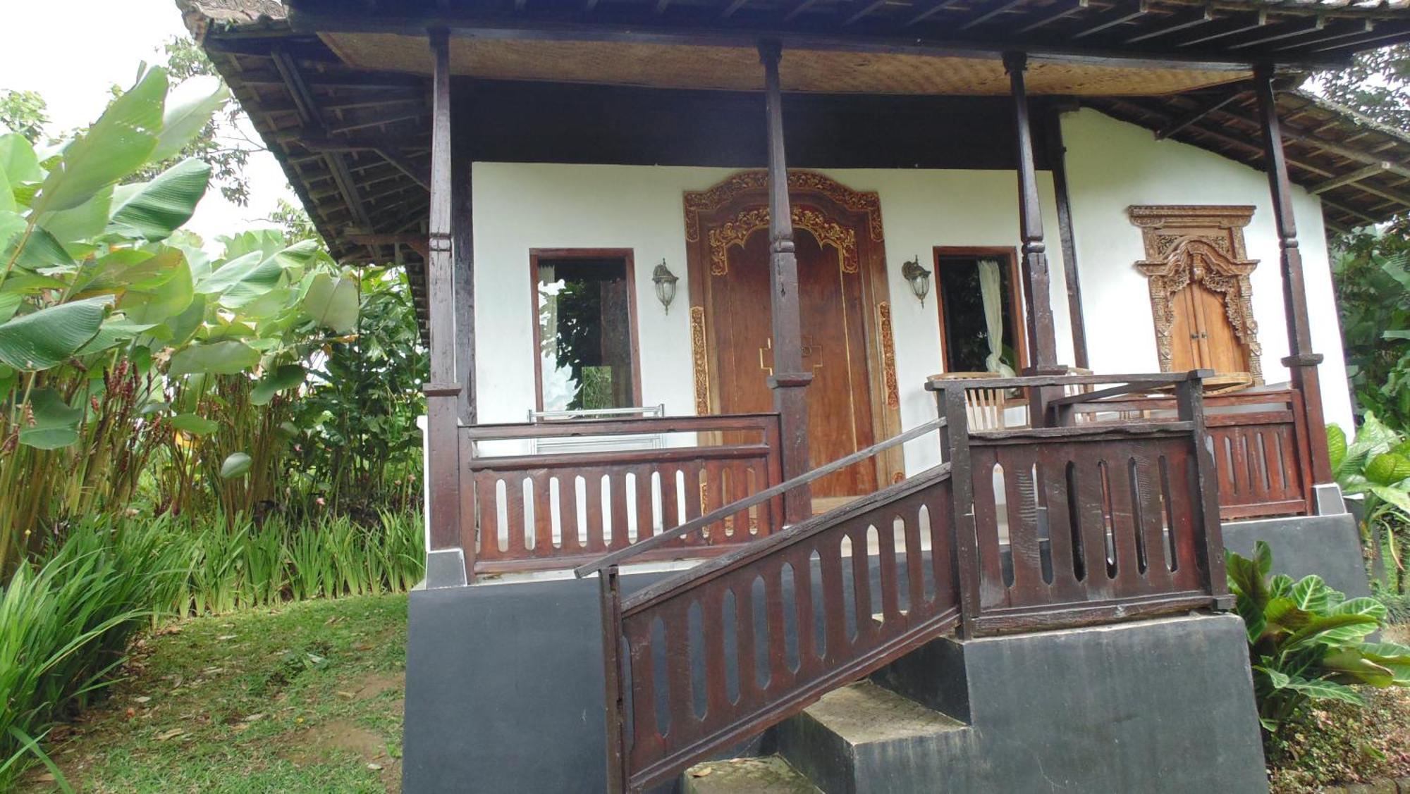 Bali Mountain Retreat Villa Selemadeg  Dış mekan fotoğraf