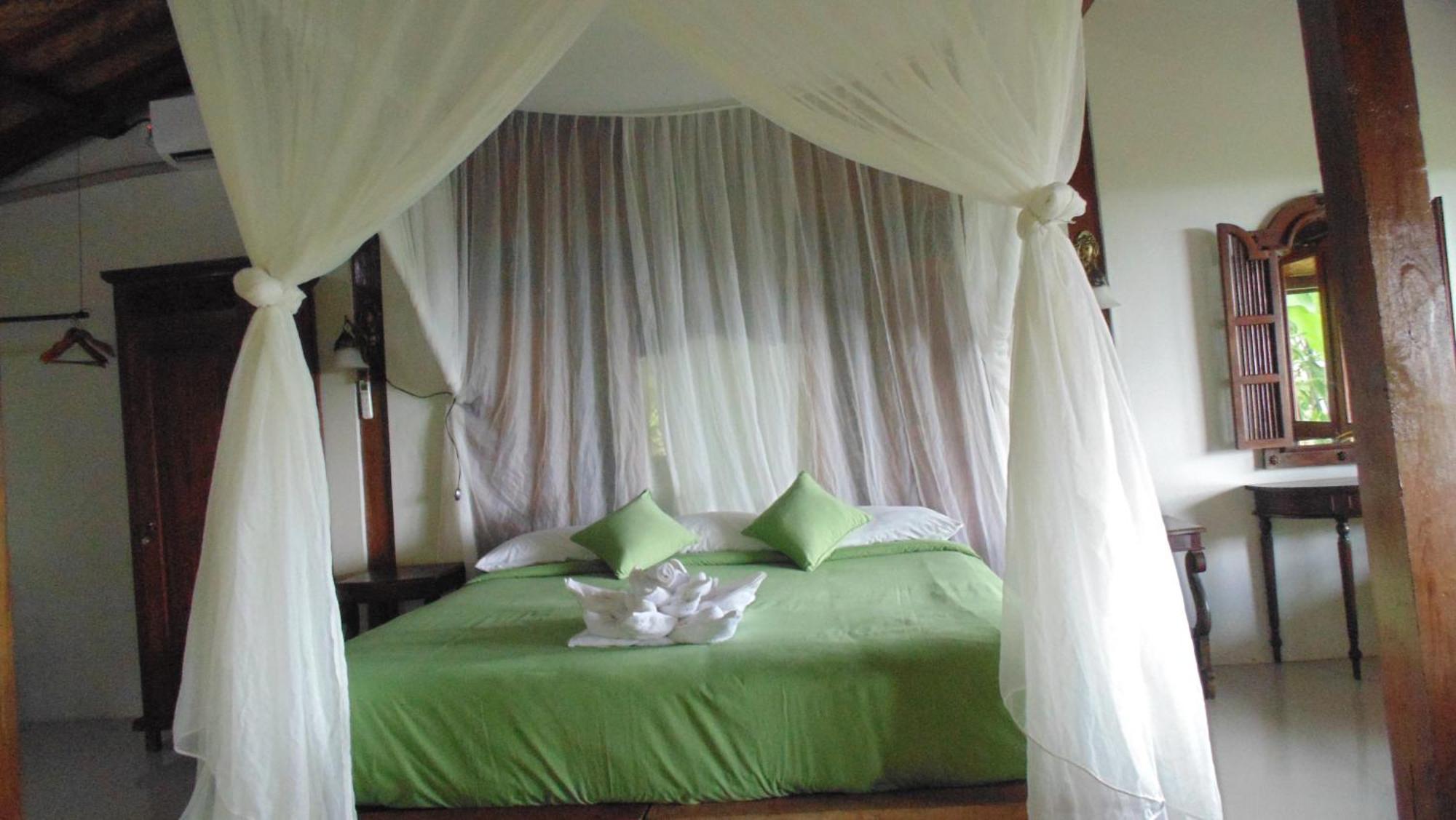Bali Mountain Retreat Villa Selemadeg  Dış mekan fotoğraf