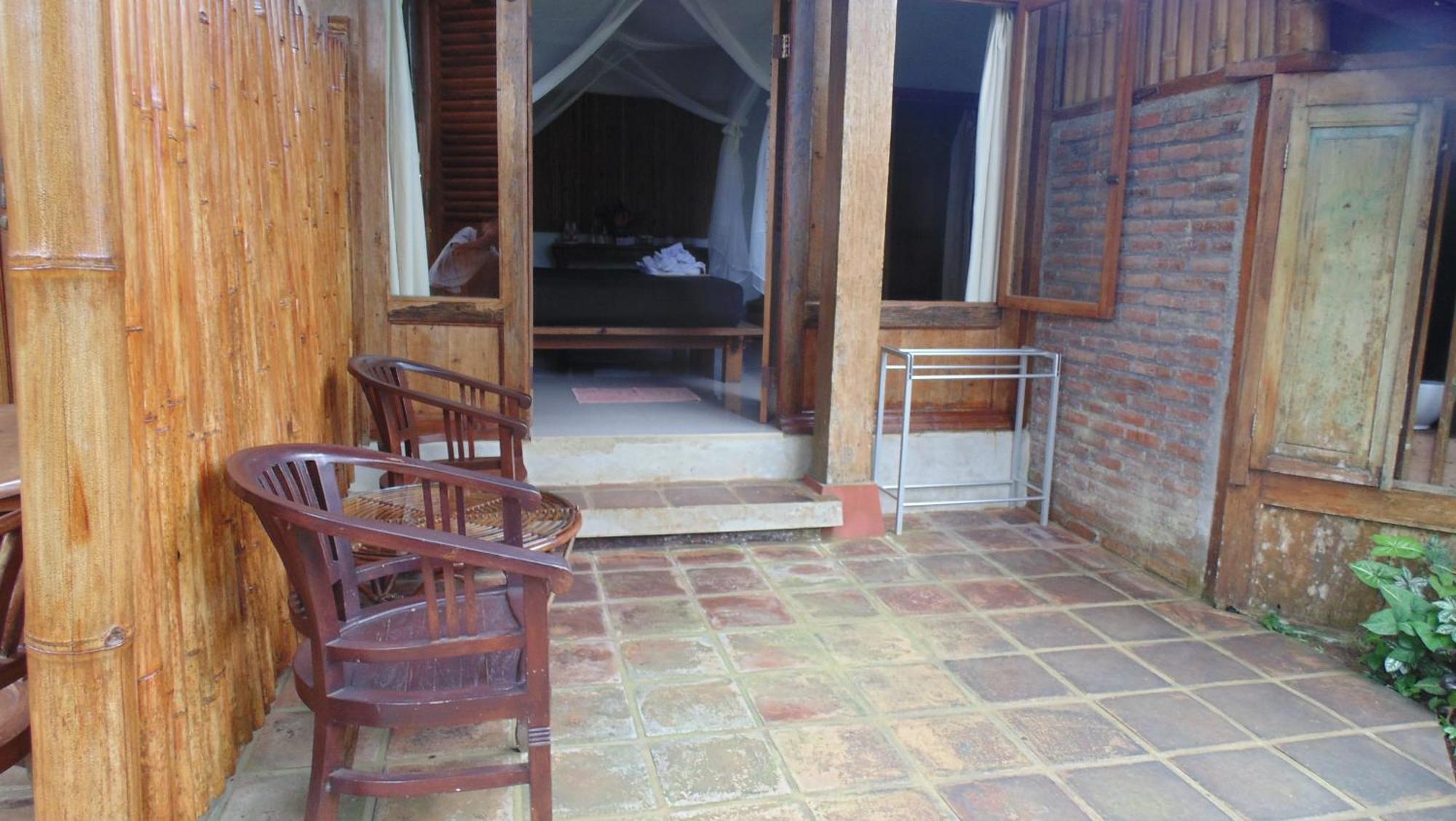 Bali Mountain Retreat Villa Selemadeg  Dış mekan fotoğraf