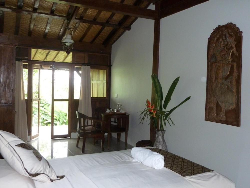 Bali Mountain Retreat Villa Selemadeg  Oda fotoğraf