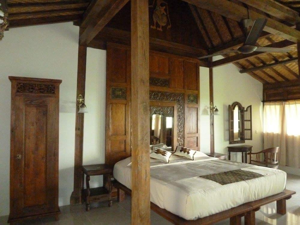 Bali Mountain Retreat Villa Selemadeg  Dış mekan fotoğraf