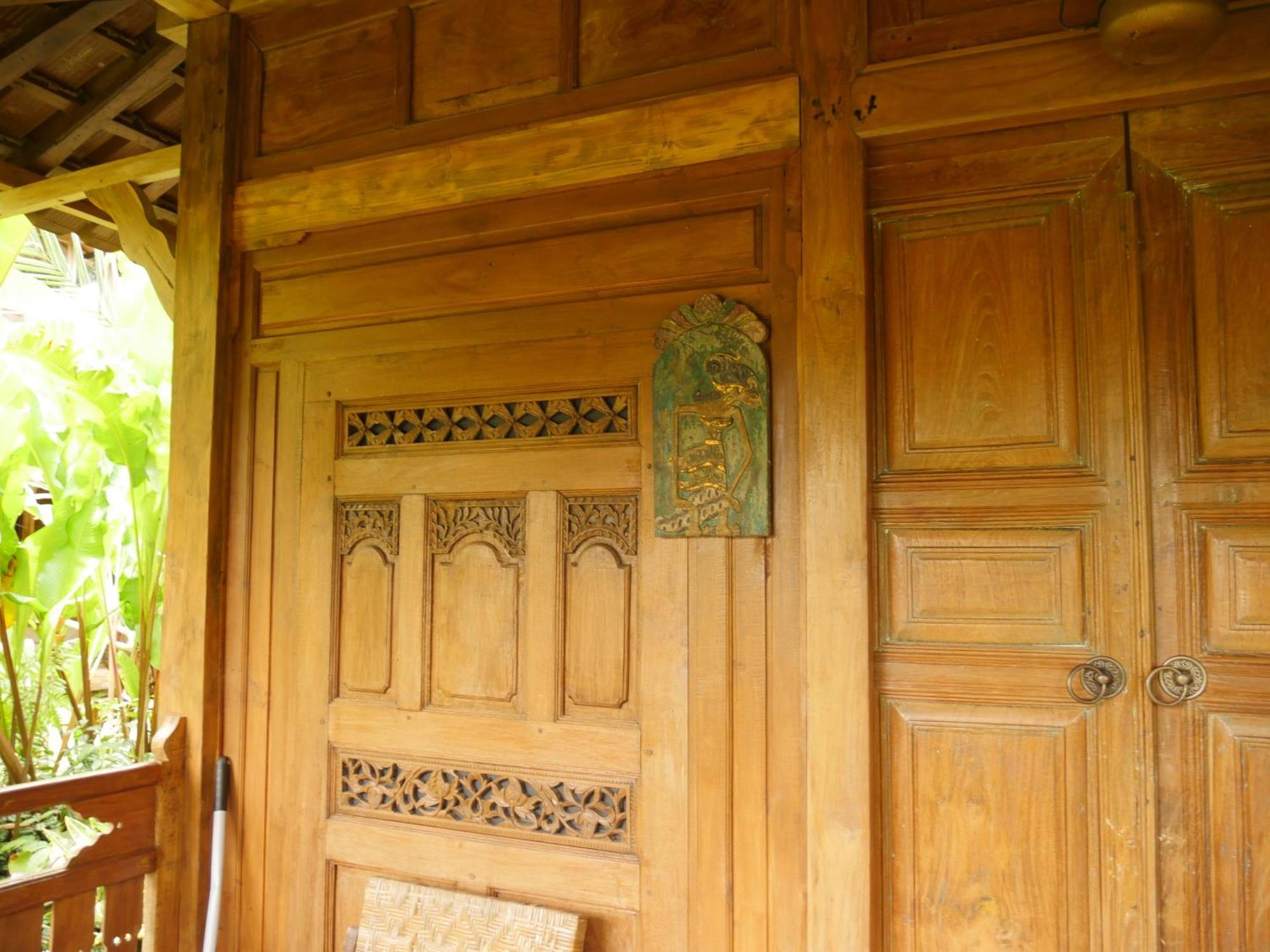 Bali Mountain Retreat Villa Selemadeg  Oda fotoğraf