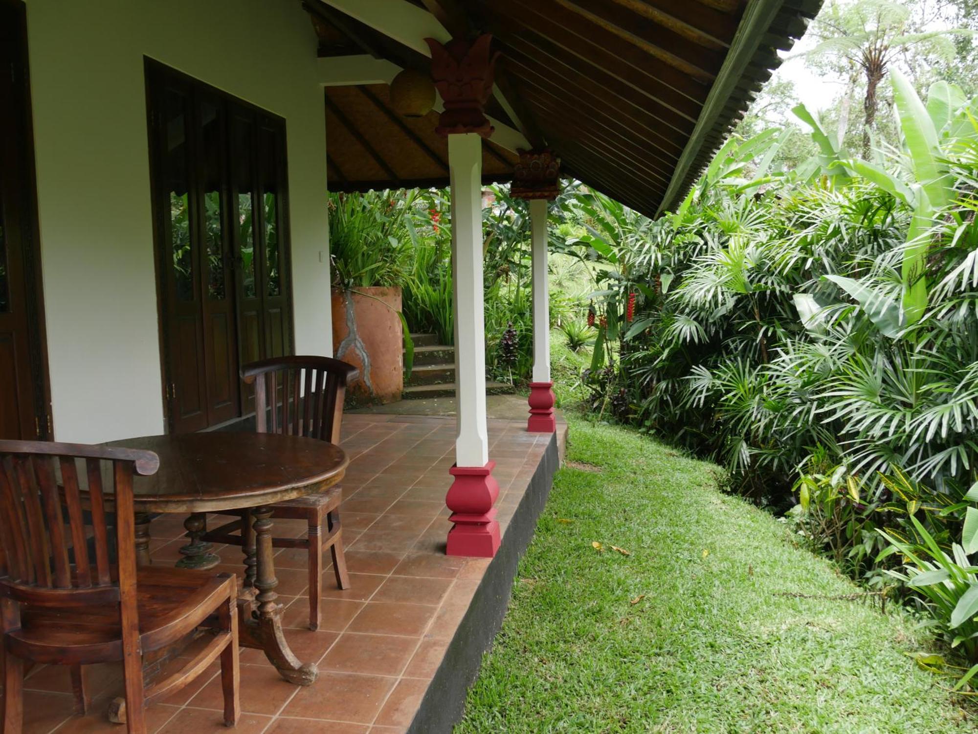 Bali Mountain Retreat Villa Selemadeg  Oda fotoğraf