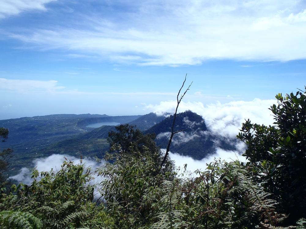Bali Mountain Retreat Villa Selemadeg  Dış mekan fotoğraf