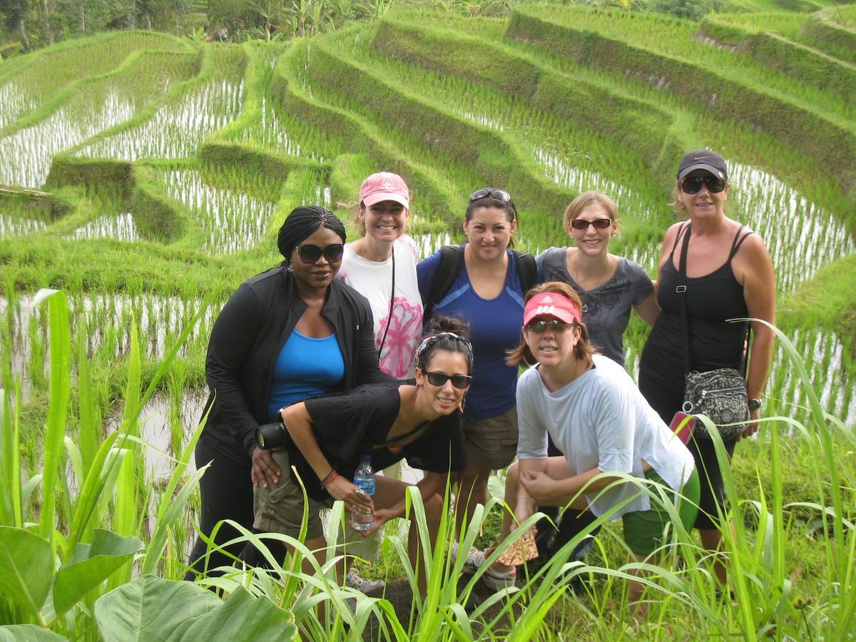 Bali Mountain Retreat Villa Selemadeg  Dış mekan fotoğraf