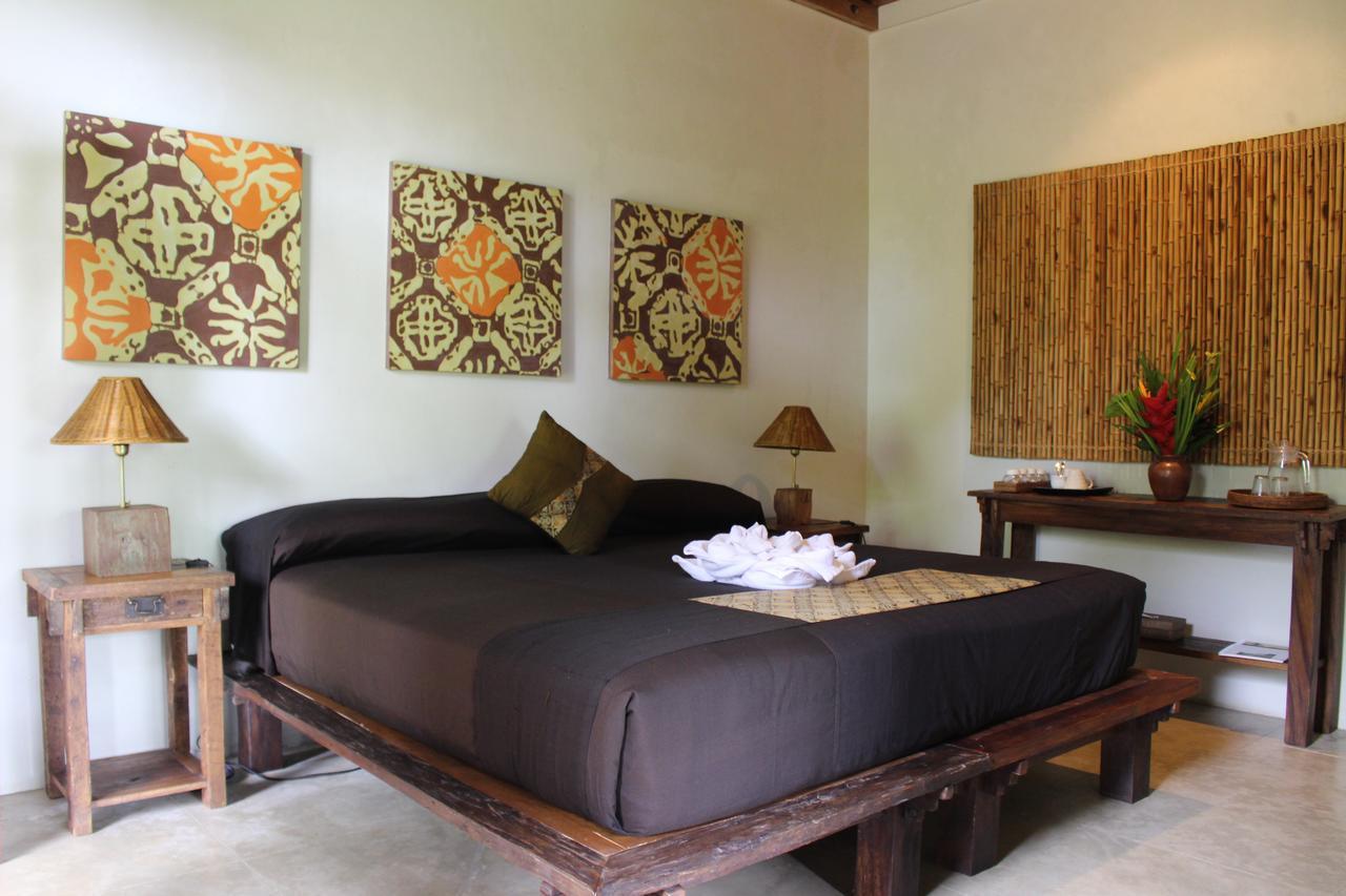 Bali Mountain Retreat Villa Selemadeg  Dış mekan fotoğraf
