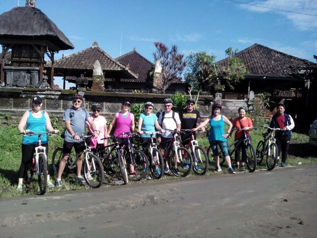 Bali Mountain Retreat Villa Selemadeg  Dış mekan fotoğraf