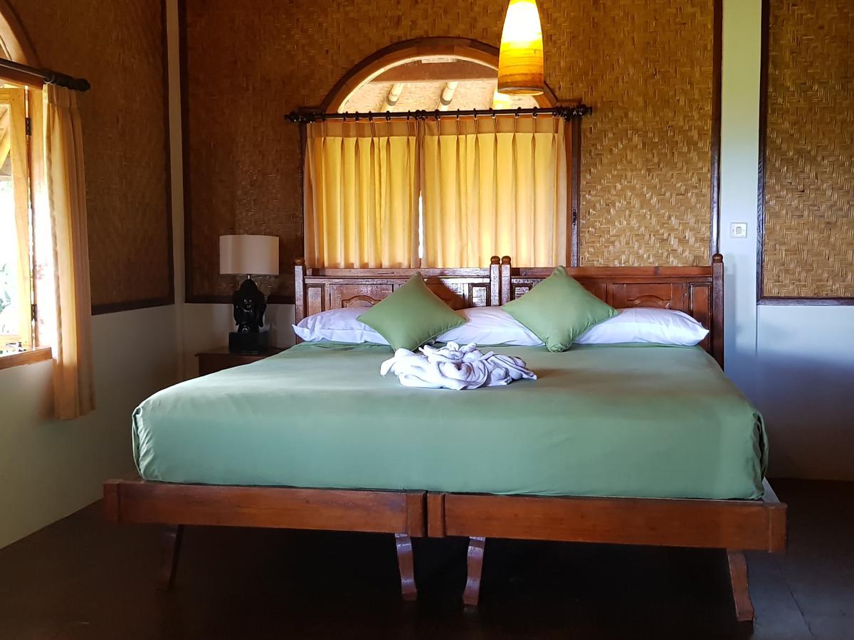 Bali Mountain Retreat Villa Selemadeg  Dış mekan fotoğraf