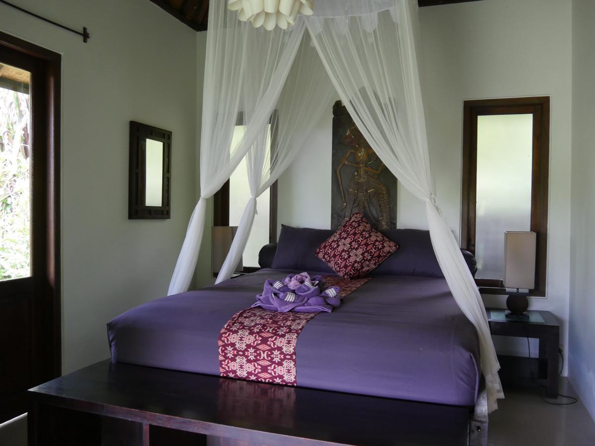 Bali Mountain Retreat Villa Selemadeg  Dış mekan fotoğraf