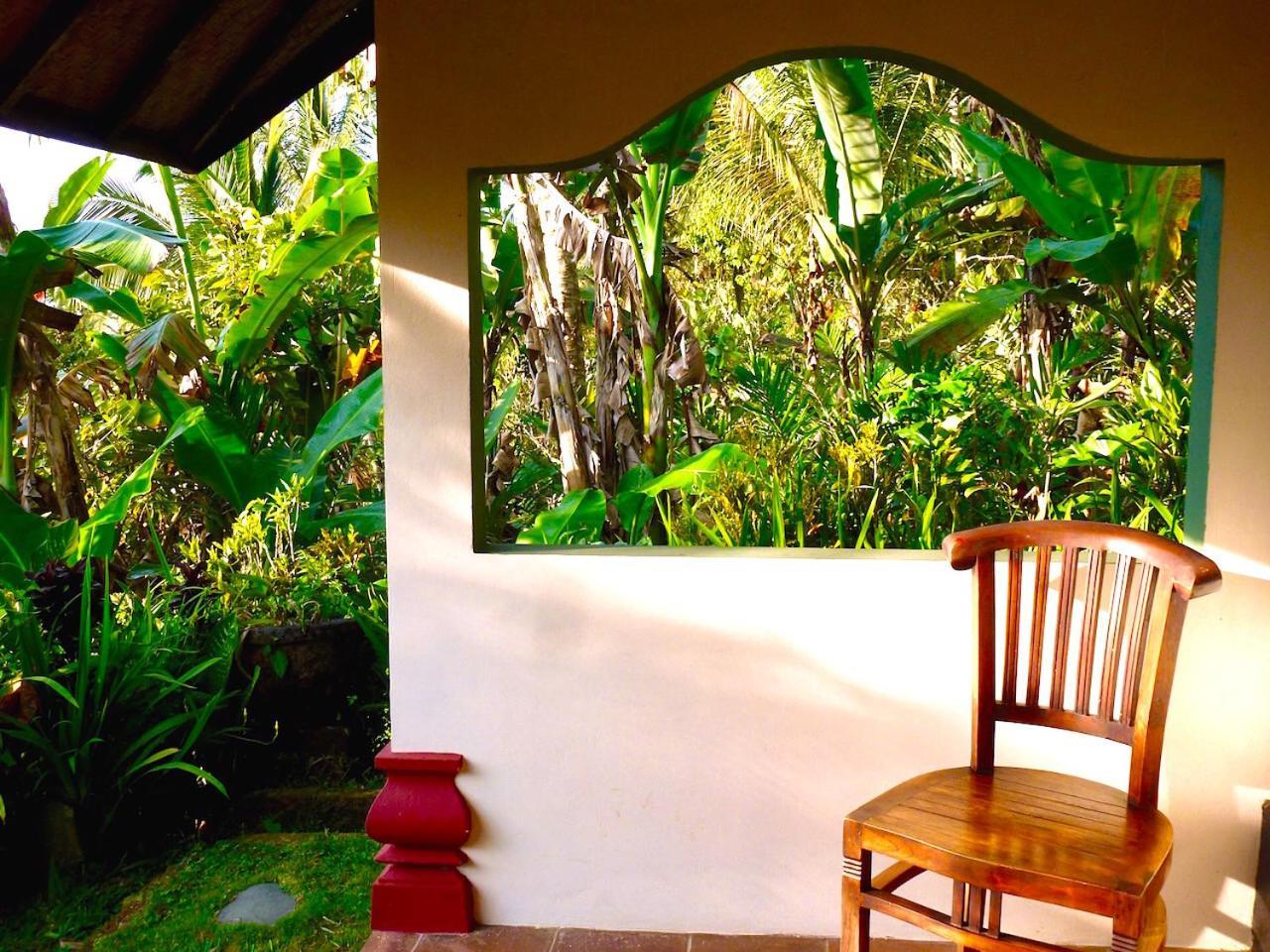 Bali Mountain Retreat Villa Selemadeg  Dış mekan fotoğraf
