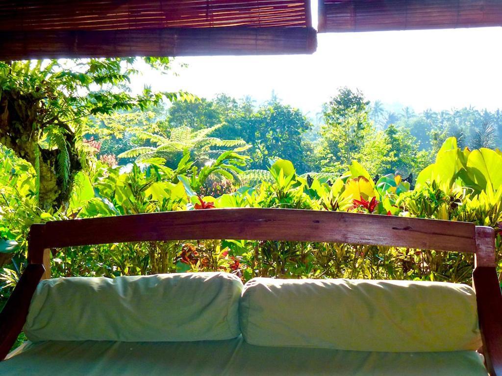 Bali Mountain Retreat Villa Selemadeg  Dış mekan fotoğraf